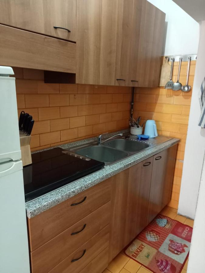 شقة Nonno Meo بيلانو المظهر الخارجي الصورة